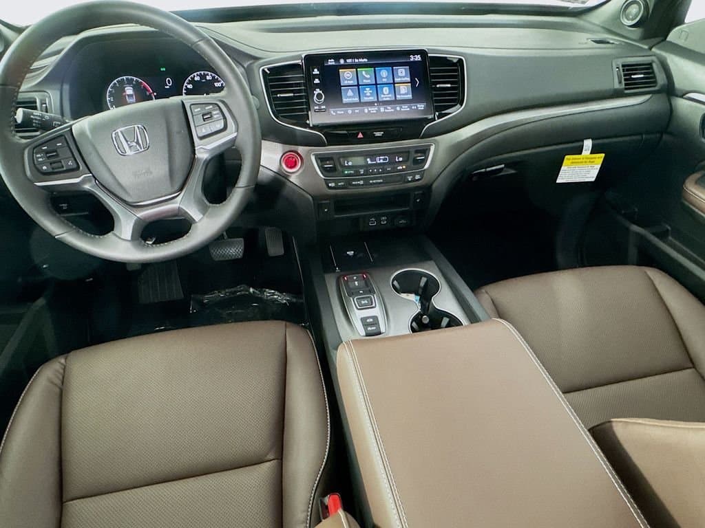 2026 HONDA Ridgeline - Image 33