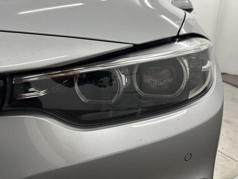 2020 BMW 4 Series - Image 27
