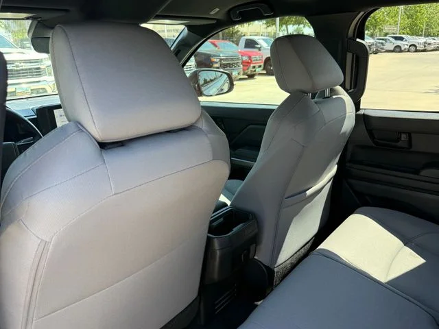 2025 Toyota Tacoma - Image 26