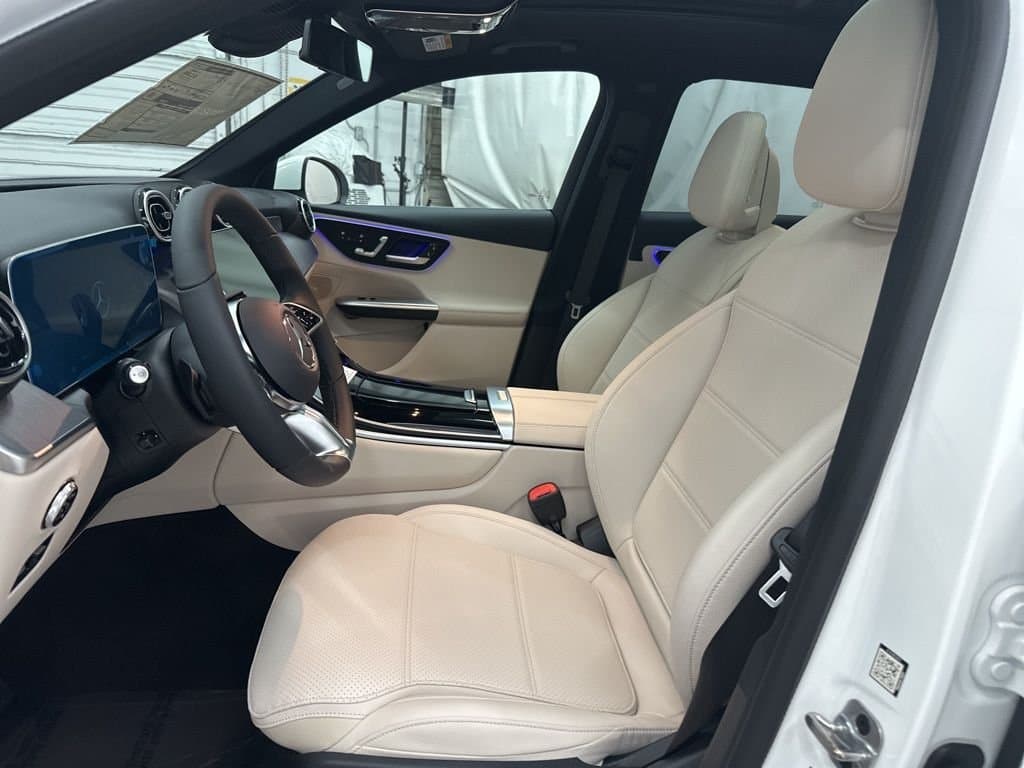 2026 MERCEDES-BENZ GLC - Image 19