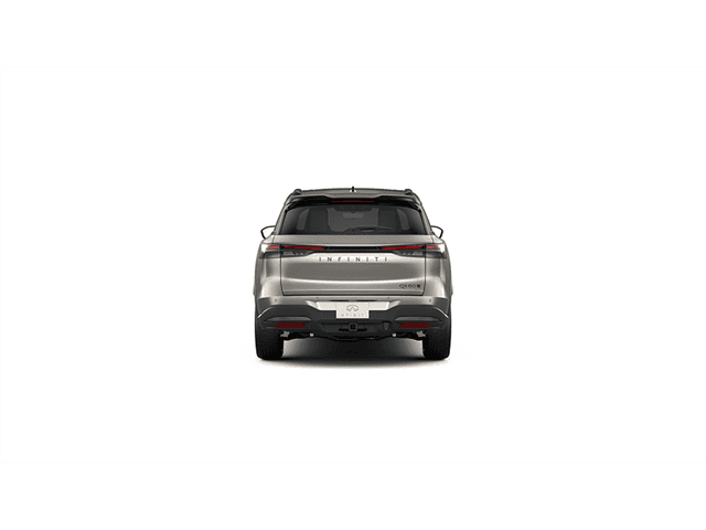 2026 INFINITI QX60 - Image 7