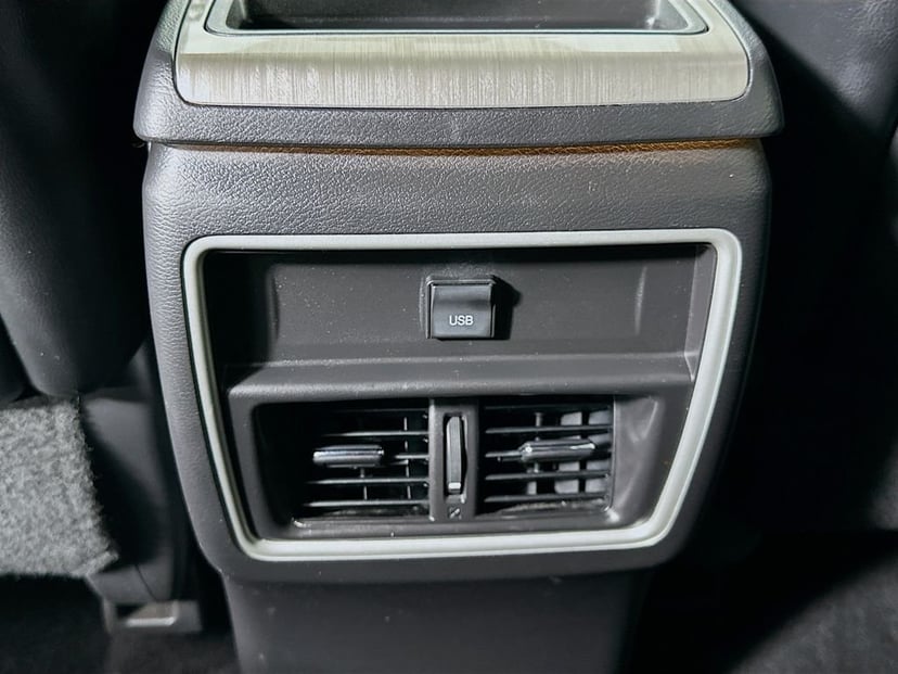 2017 Nissan Murano - Image 25