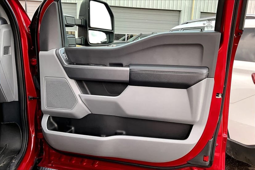 2023 Ford F-250 - Image 23