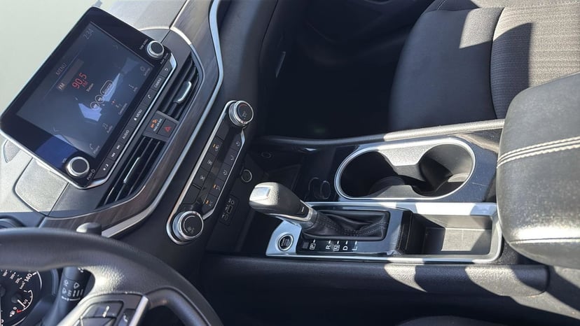 2024 Nissan Altima - Image 21