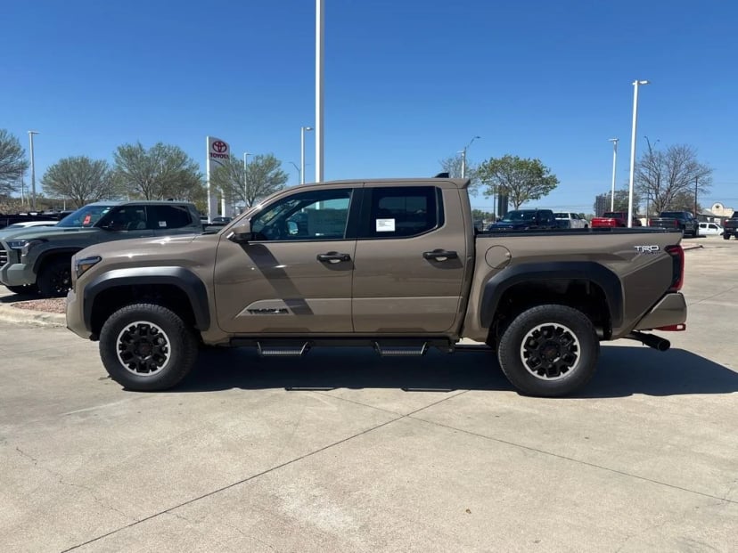 2026 Toyota Tacoma - Image 2