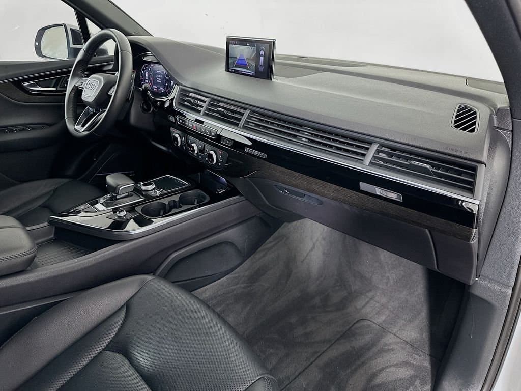 2018 Audi Q7 - Image 31