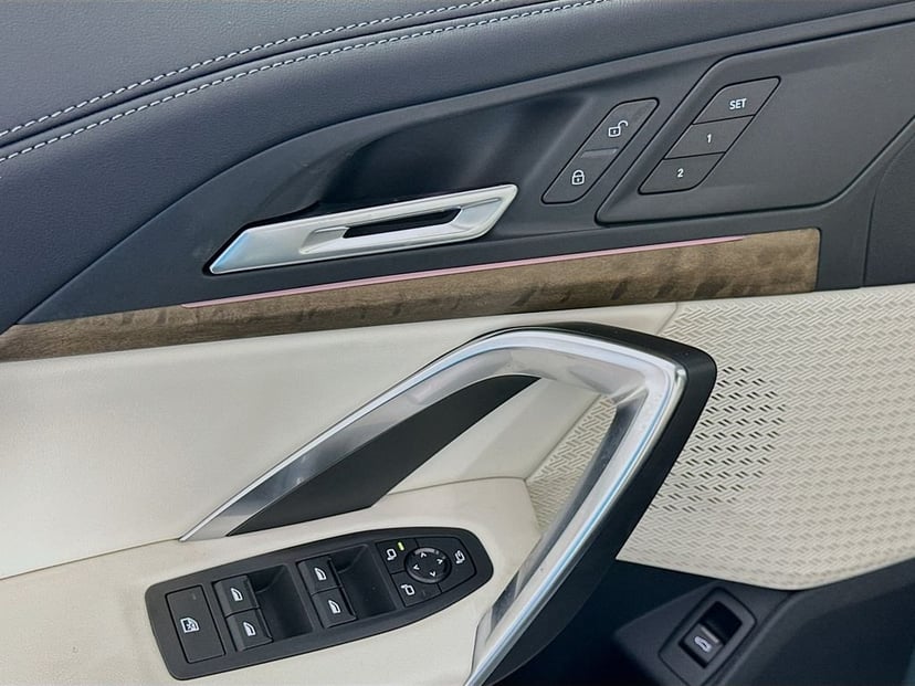 2026 BMW X1 - Image 20