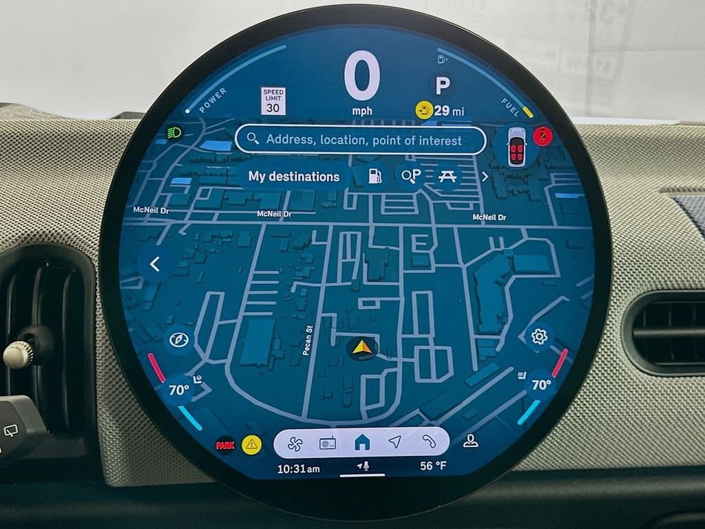 2026 MINI COOPER - Image 13