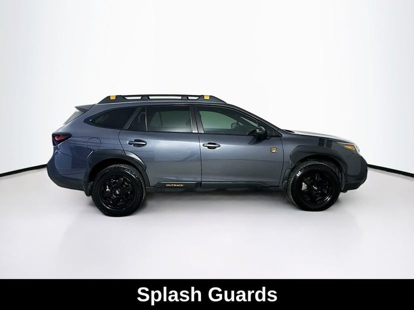 2022 Subaru Outback - Image 9