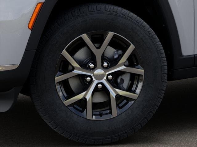 2025 Jeep Grand Cherokee L - Image 31