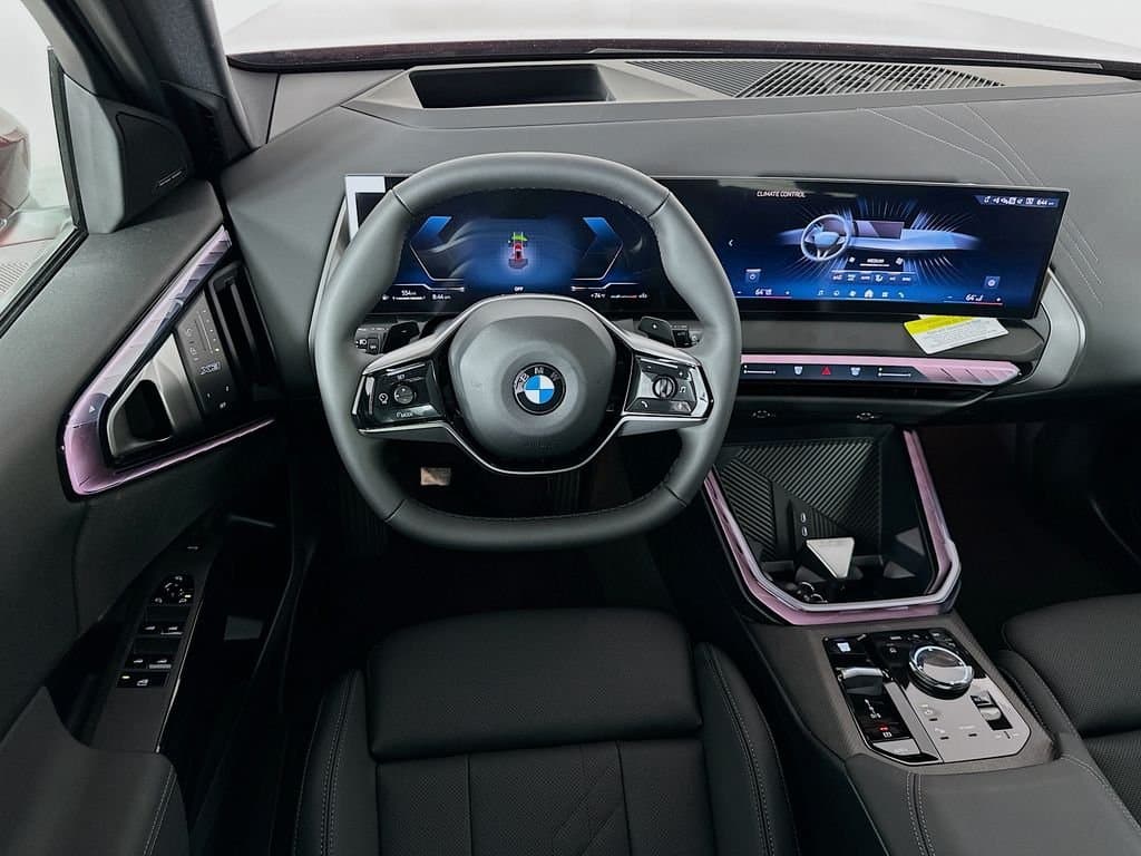 2026 BMW X3 - Image 19