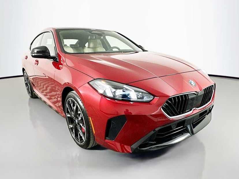 2026 BMW 2 Series - Image 3