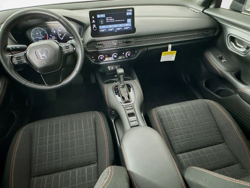 2026 Honda HR-V - Image 26