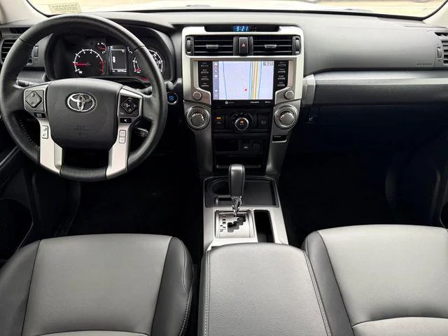 2023 Toyota 4RUNNER - Image 26