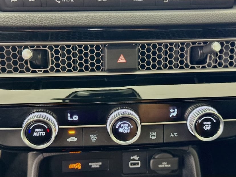 2023 Honda Civic - Image 18