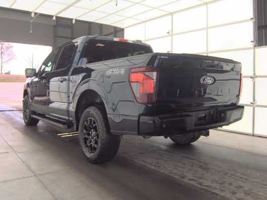 2024 Ford F-150 - Image 5