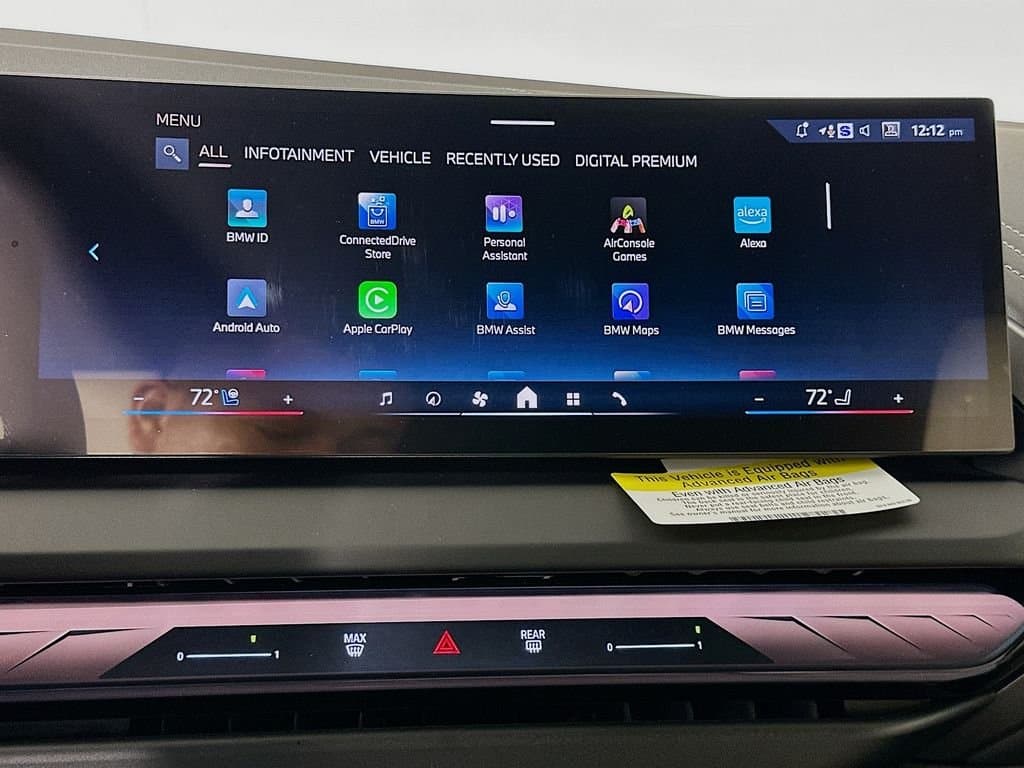 2026 BMW X3 - Image 11