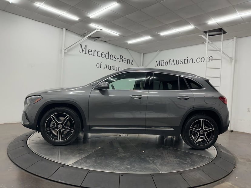 2026 Mercedes-Benz GLA - Image 38