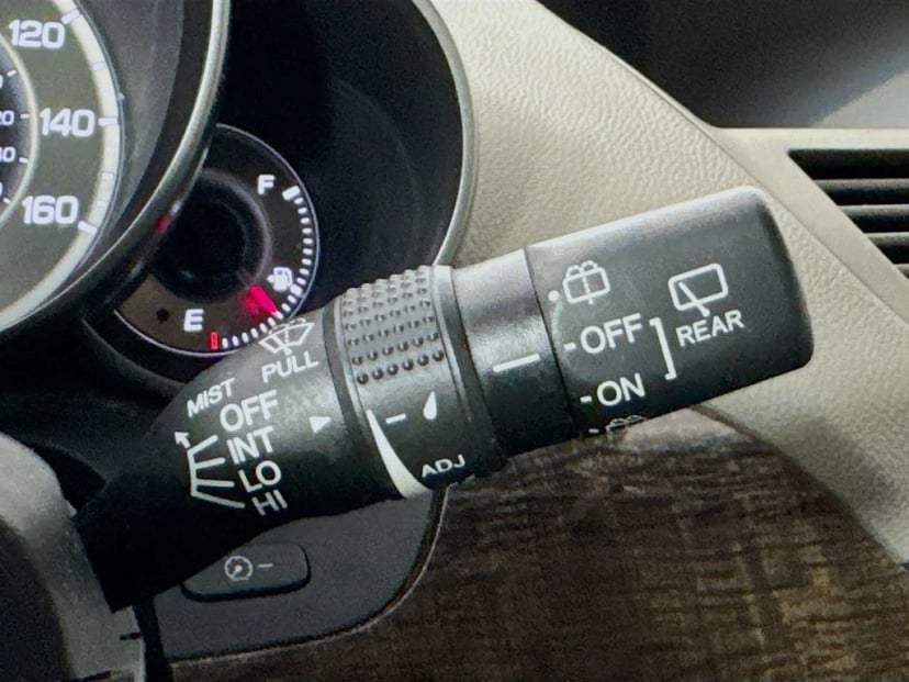 2013 Acura MDX - Image 13