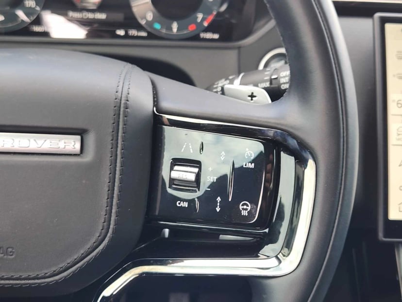 2026 Land Rover Range Rover Velar - Image 29