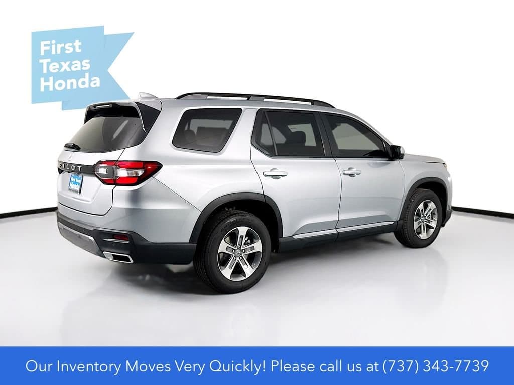 2026 HONDA Pilot - Image 9