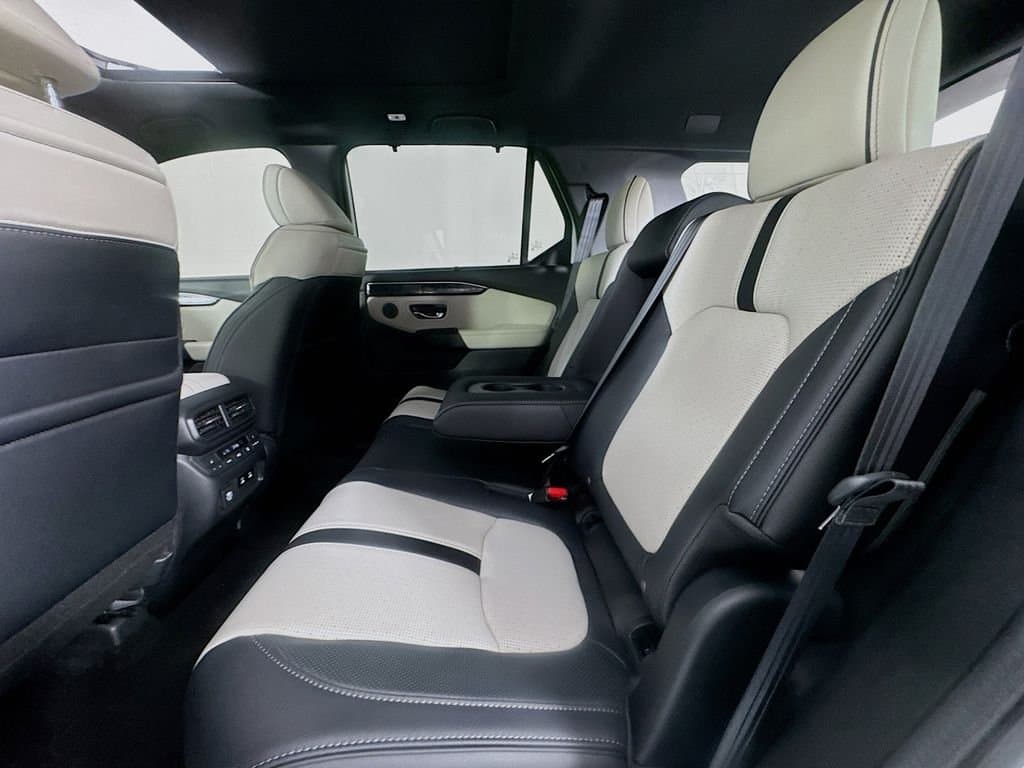 2026 HONDA Passport - Image 36