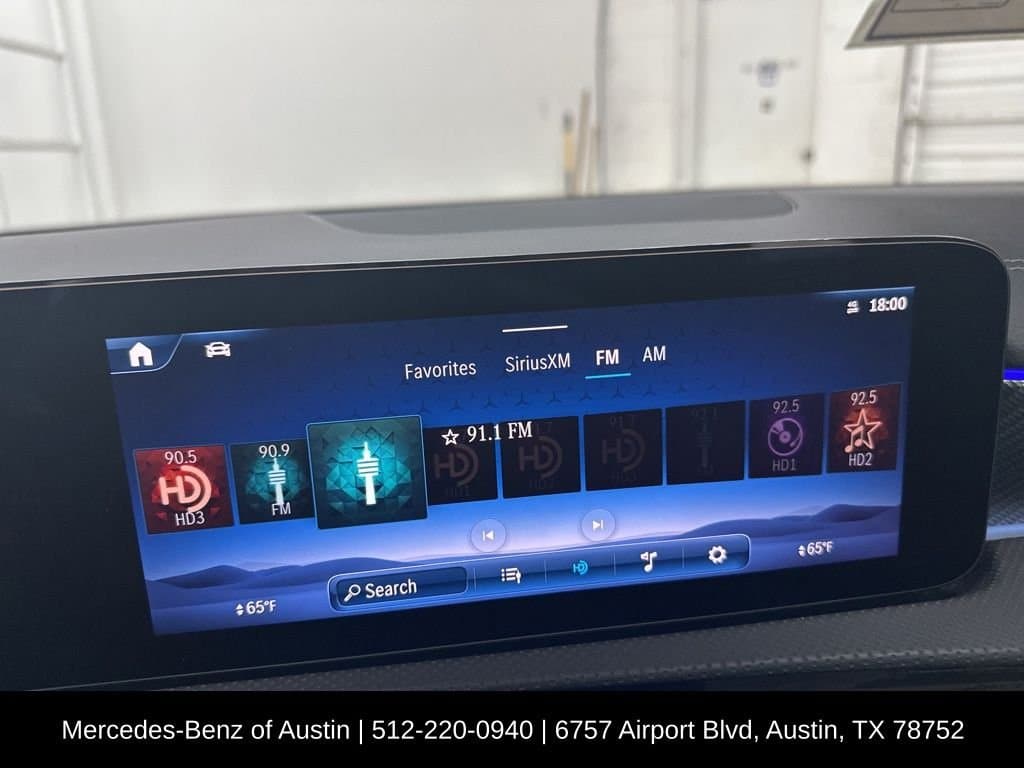 2026 MERCEDES-BENZ CLA - Image 16