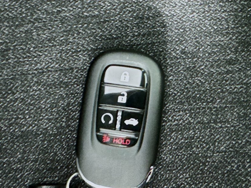 2026 Honda Accord - Image 37