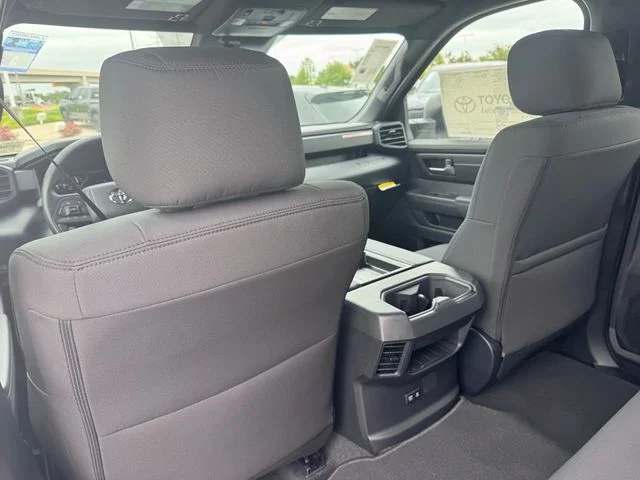 2026 Toyota Tundra - Image 20