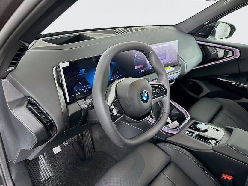2026 BMW X3 - Image 9