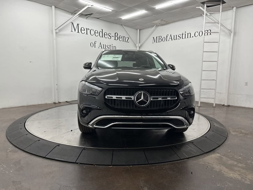 2026 Mercedes-Benz GLA - Image 31