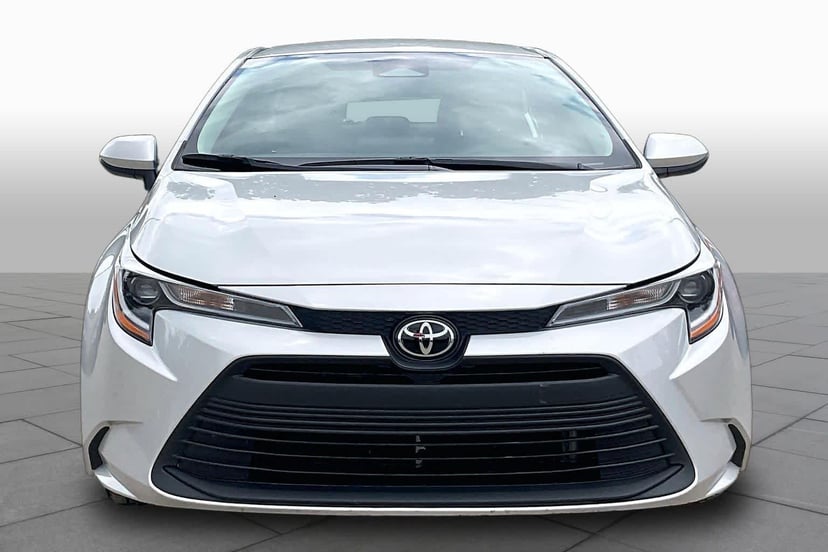 2024 Toyota Corolla - Image 4