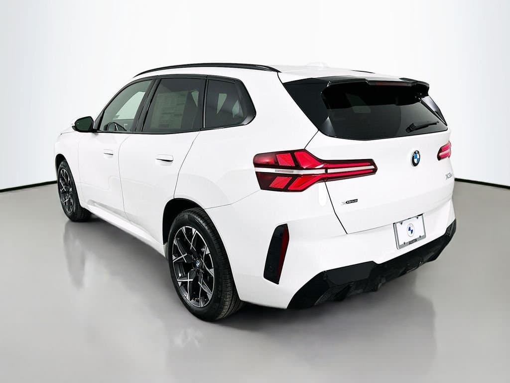 2026 BMW X3 - Image 7