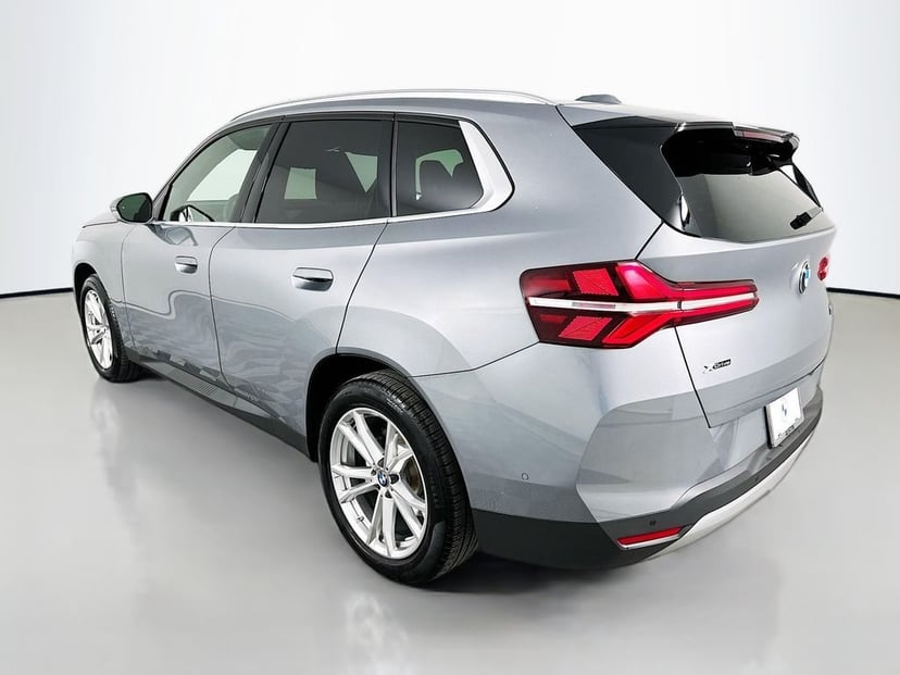 2025 BMW X3 - Image 7
