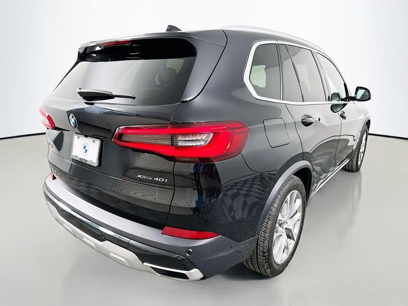 2020 BMW X5 - Image 5