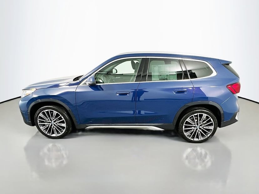 2026 BMW X1 - Image 8