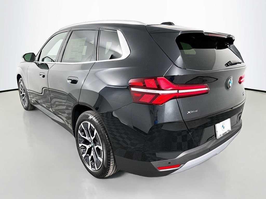 2026 BMW X3 - Image 7