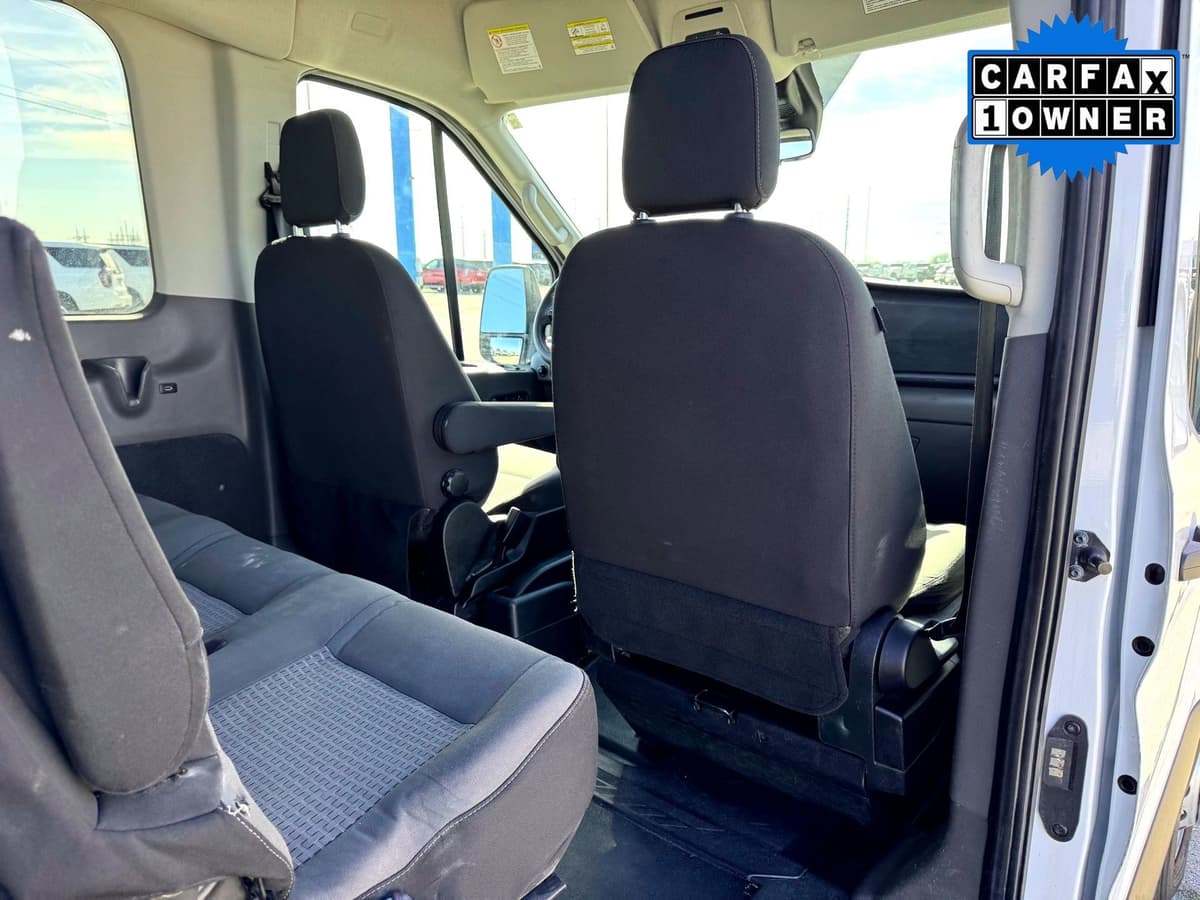2024 Ford Transit Passenger Wagon - Image 7