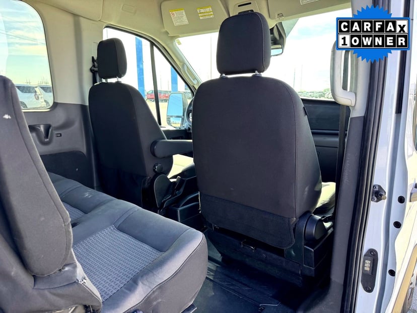 2024 Ford Transit Passenger Wagon - Image 7