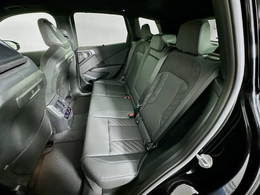 2026 BMW X3 - Image 17