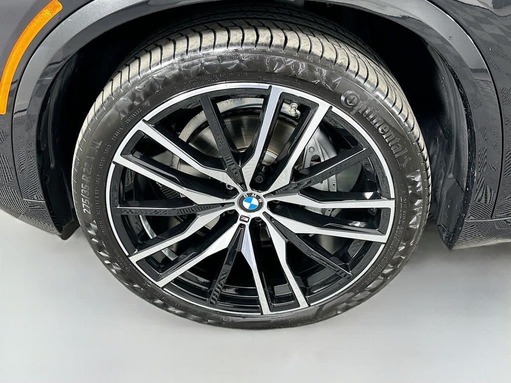2024 BMW X5 - Image 32