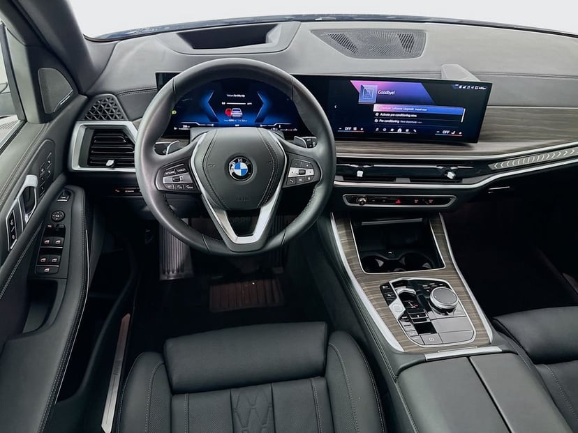 2024 BMW X5 - Image 23