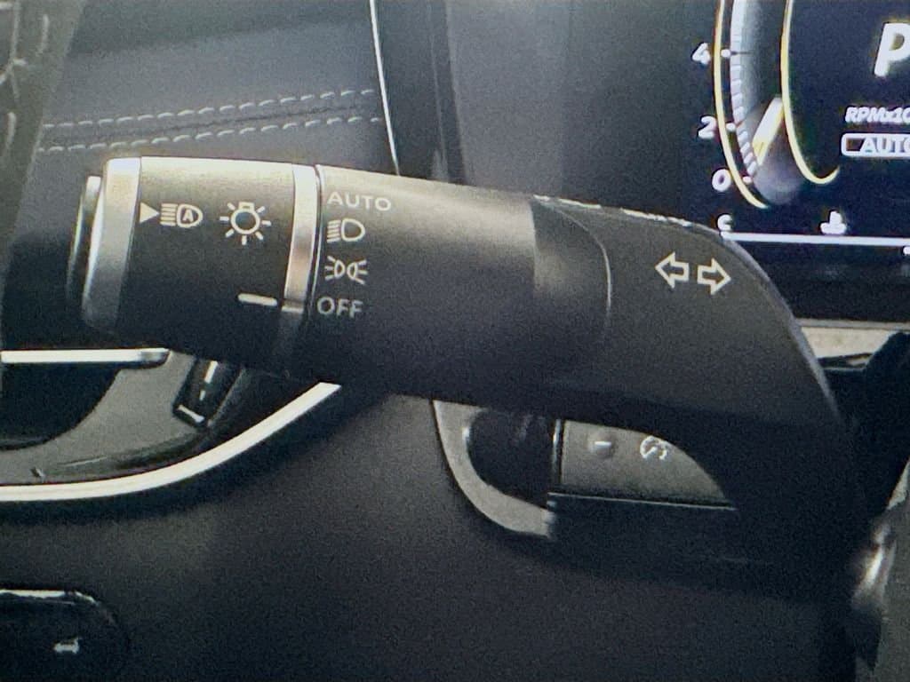 2026 INFINITI QX60 - Image 13