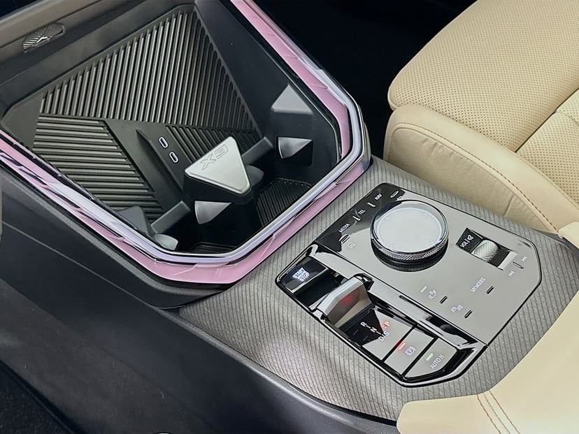 2026 BMW X3 - Image 15