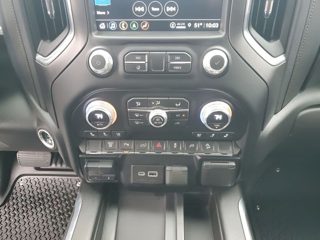 2023 GMC Sierra 2500HD - Image 40