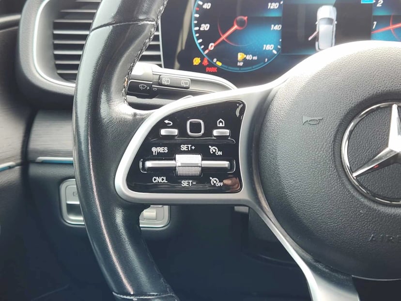 2020 Mercedes-Benz GLE 350 - Image 27