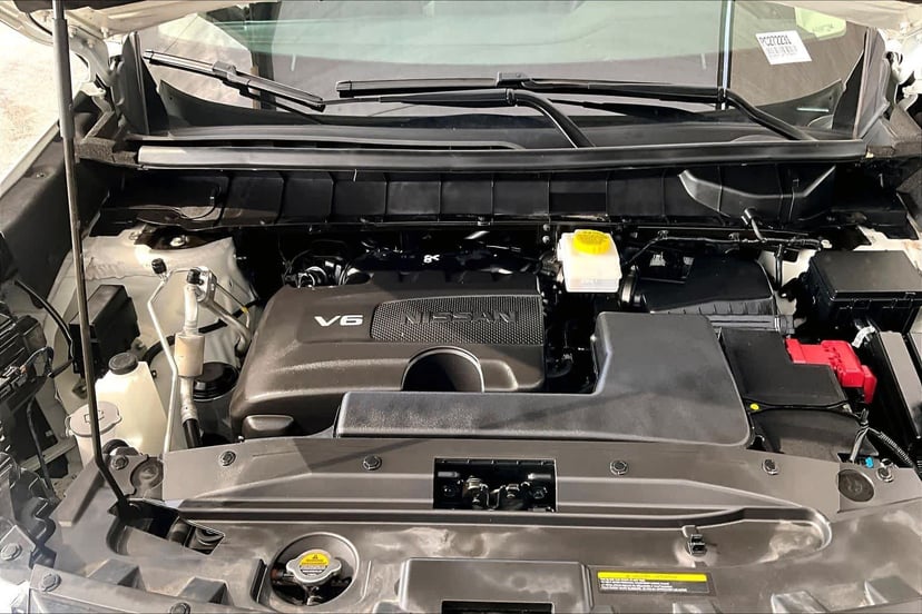 2023 Nissan Pathfinder - Image 31