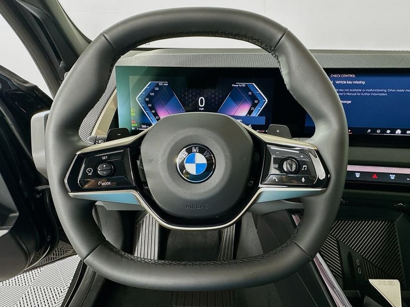 2025 BMW X3 - Image 11