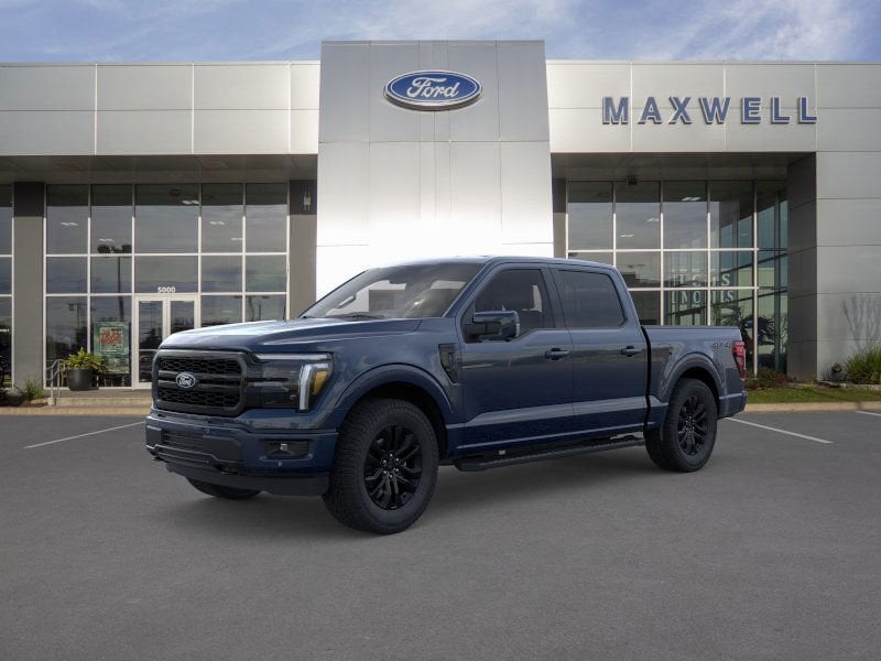2026 Ford F-150 - Image 14