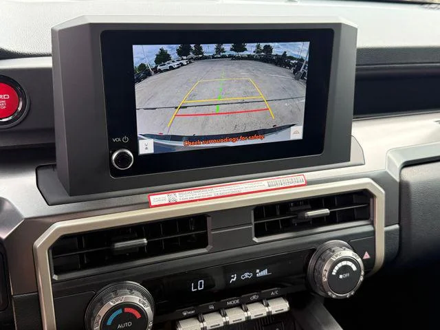 2025 Toyota Tacoma - Image 51